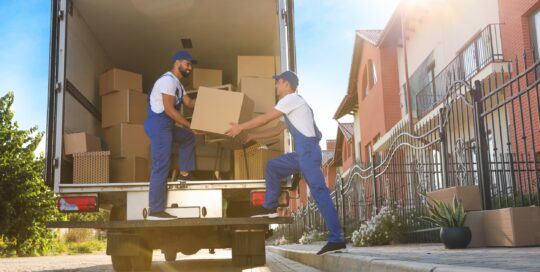 Box Truck Insurance Kentucky