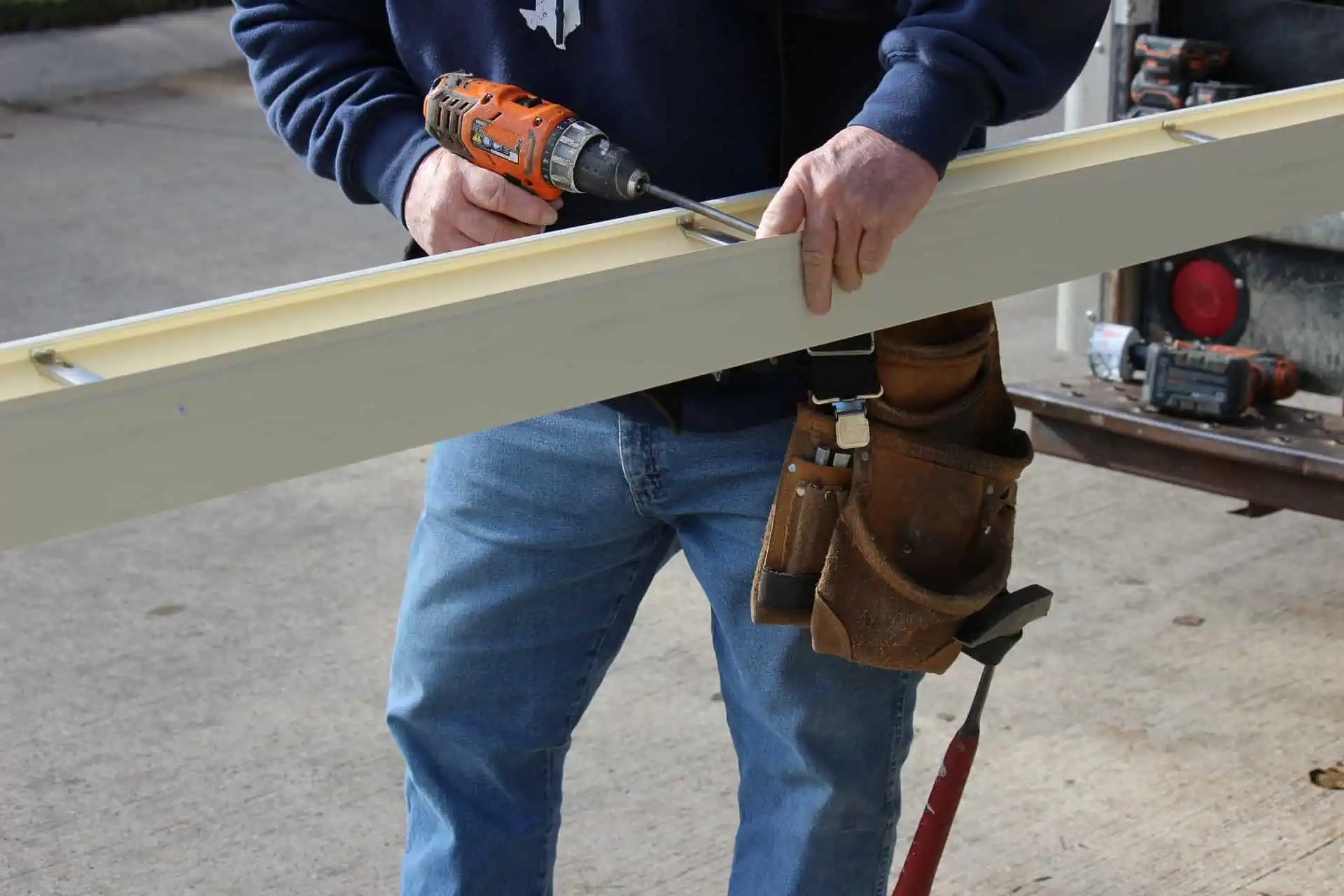 Contractors Insurance Kentucky