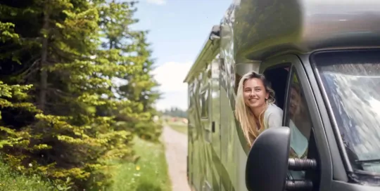 RV Insurance Kentucky