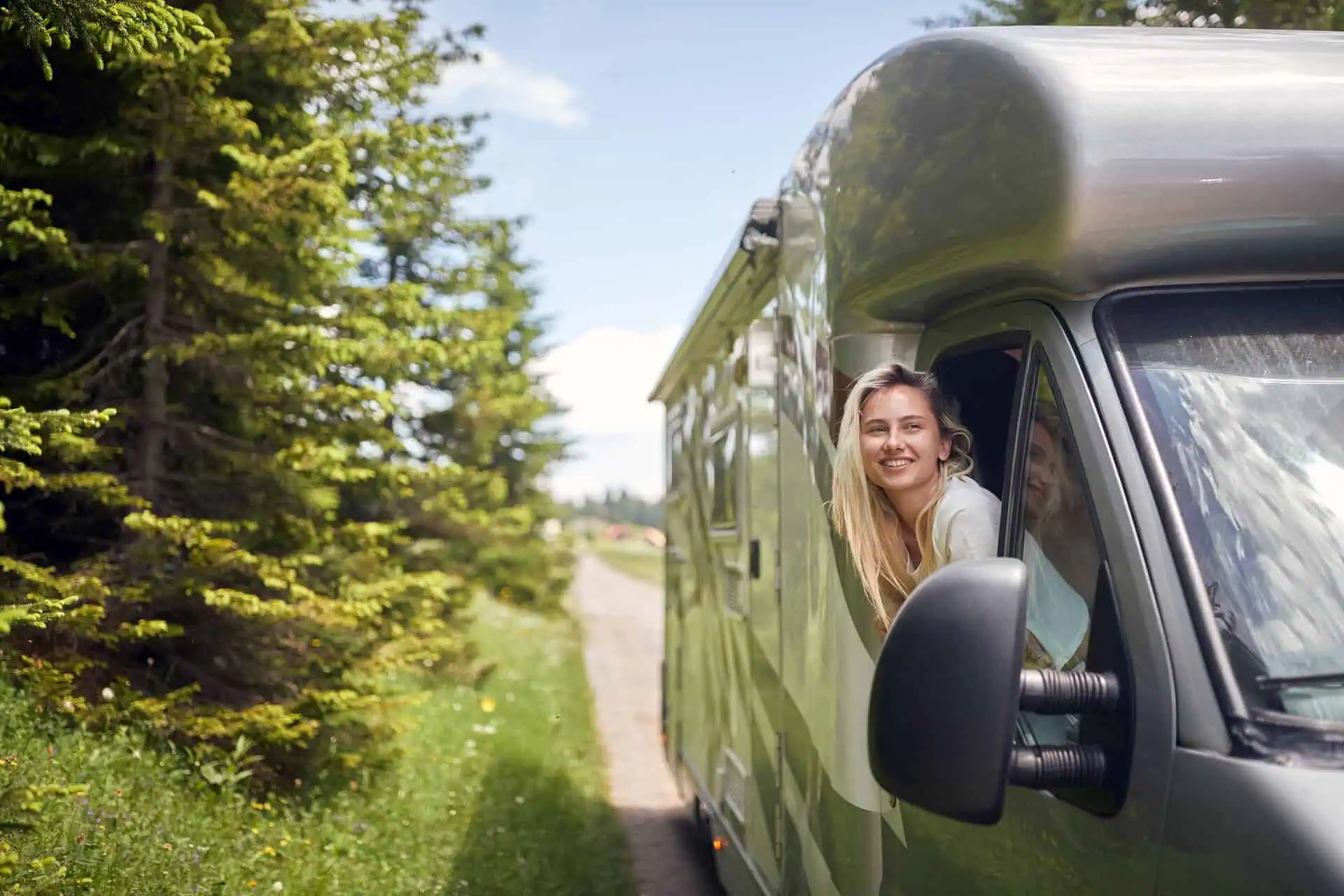 RV Insurance Kentucky