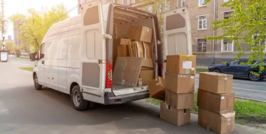 cargo van insurance kentucky