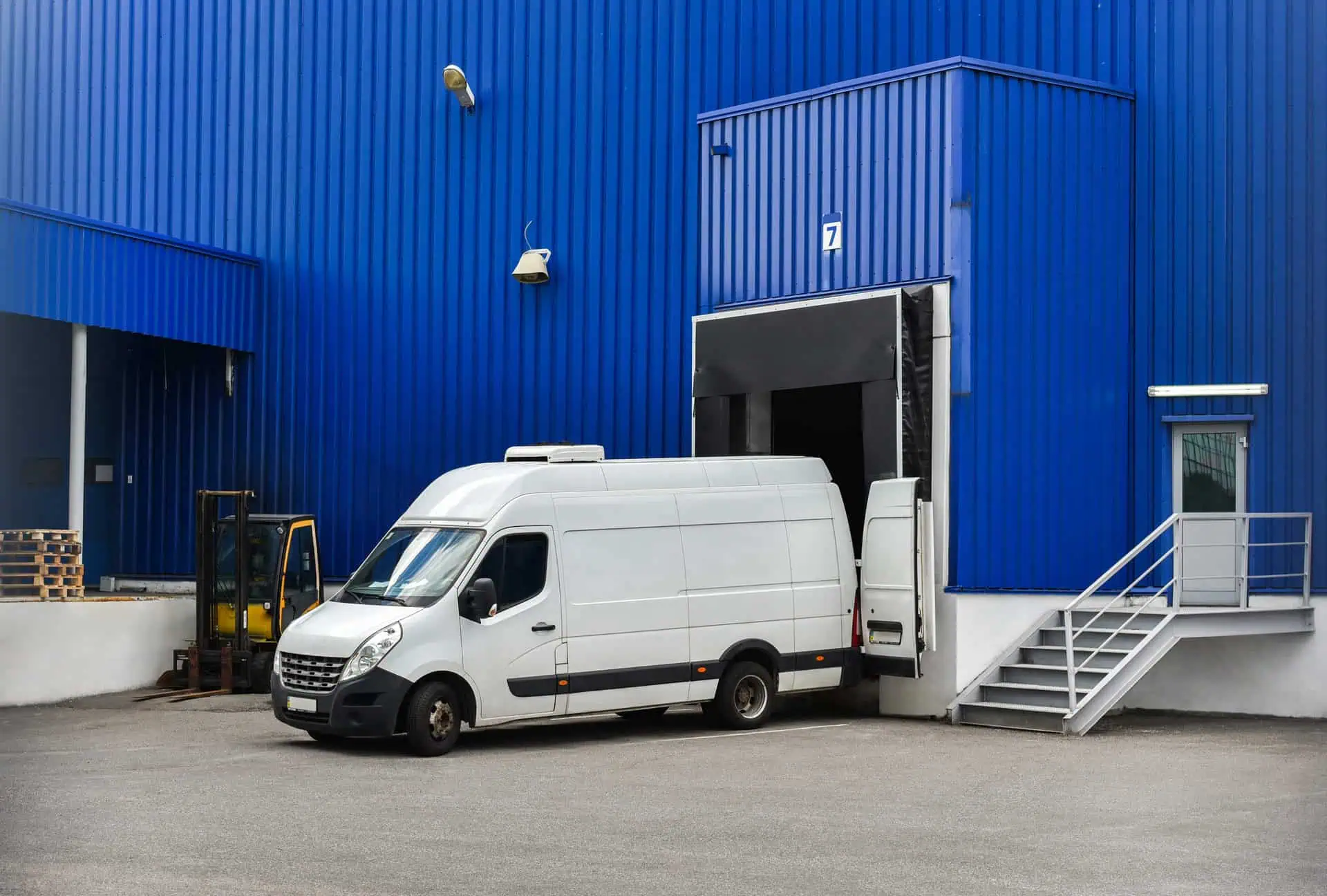 cargo van insurance kentucky