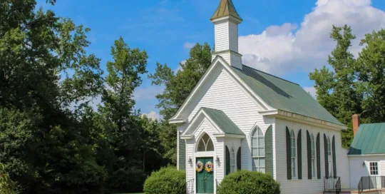Church Insurance Kentucky