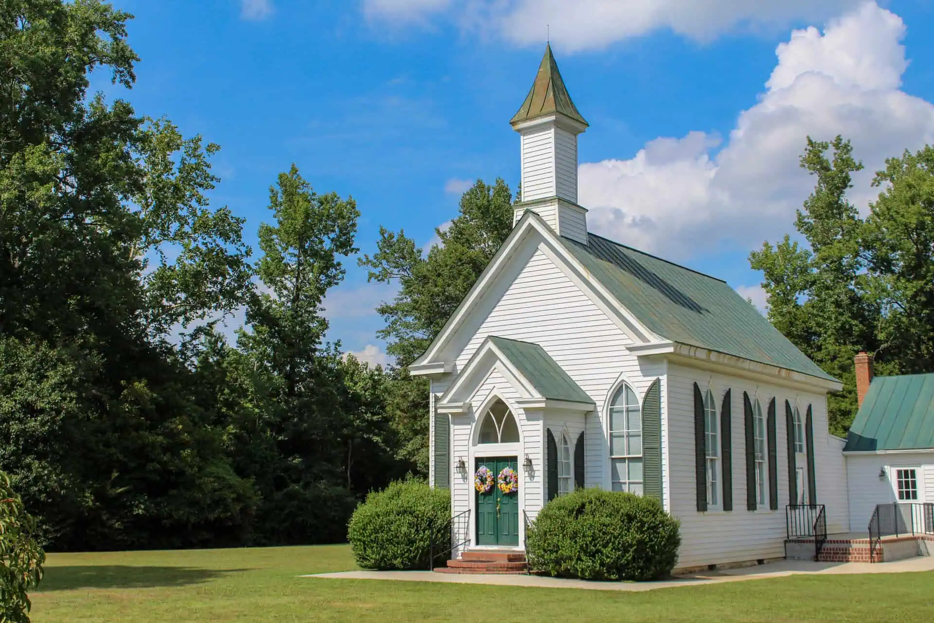 Church Insurance Kentucky
