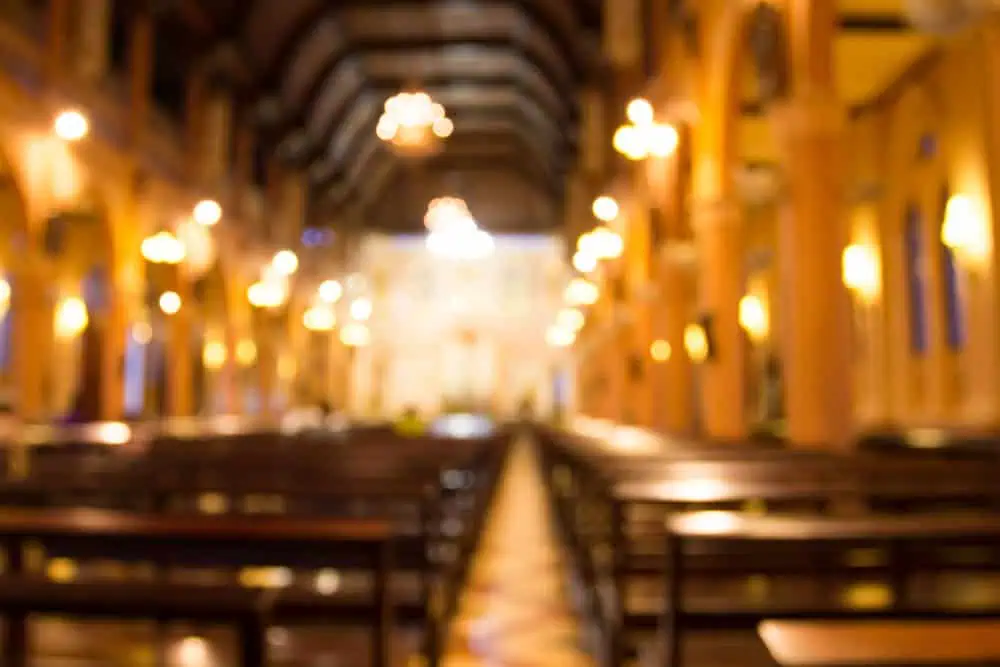 Church Insurance Kentucky