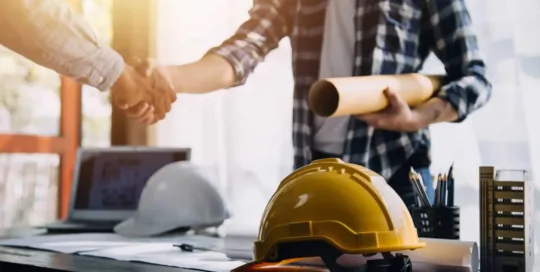 Contractors Insurance Kentucky