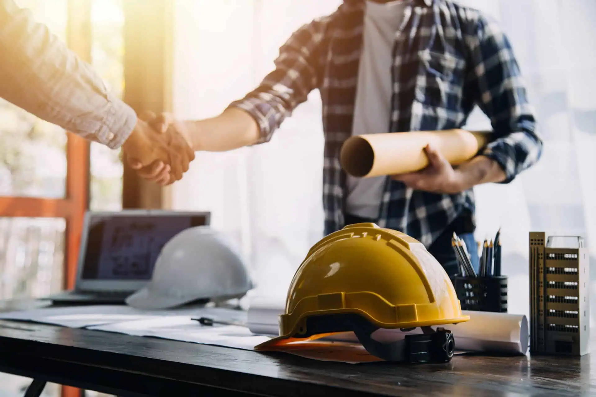 Contractors Insurance Kentucky