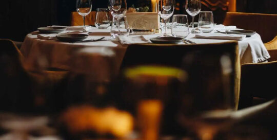 Restaurant Insurance Kentucky