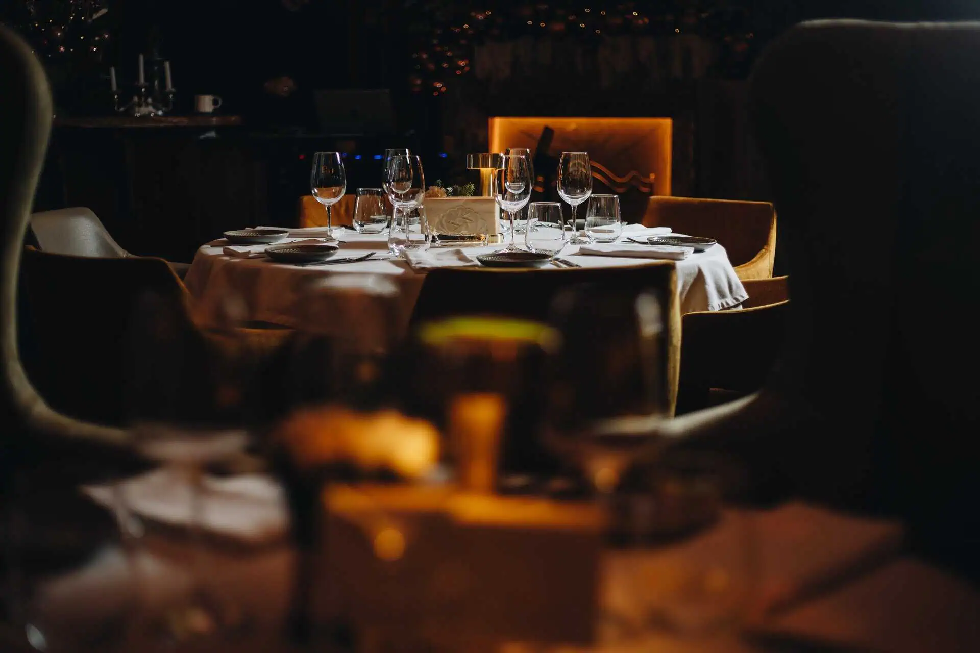 Restaurant Insurance Kentucky