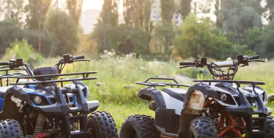 ATV Insurance Kentucky