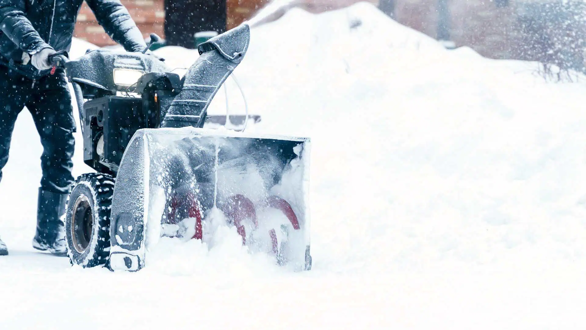 Snow Plowing Insurance Kentucky