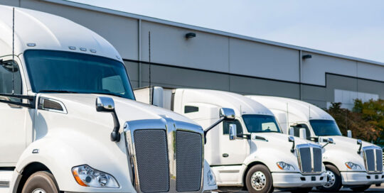 Commercial Truck Insurance Kentucky