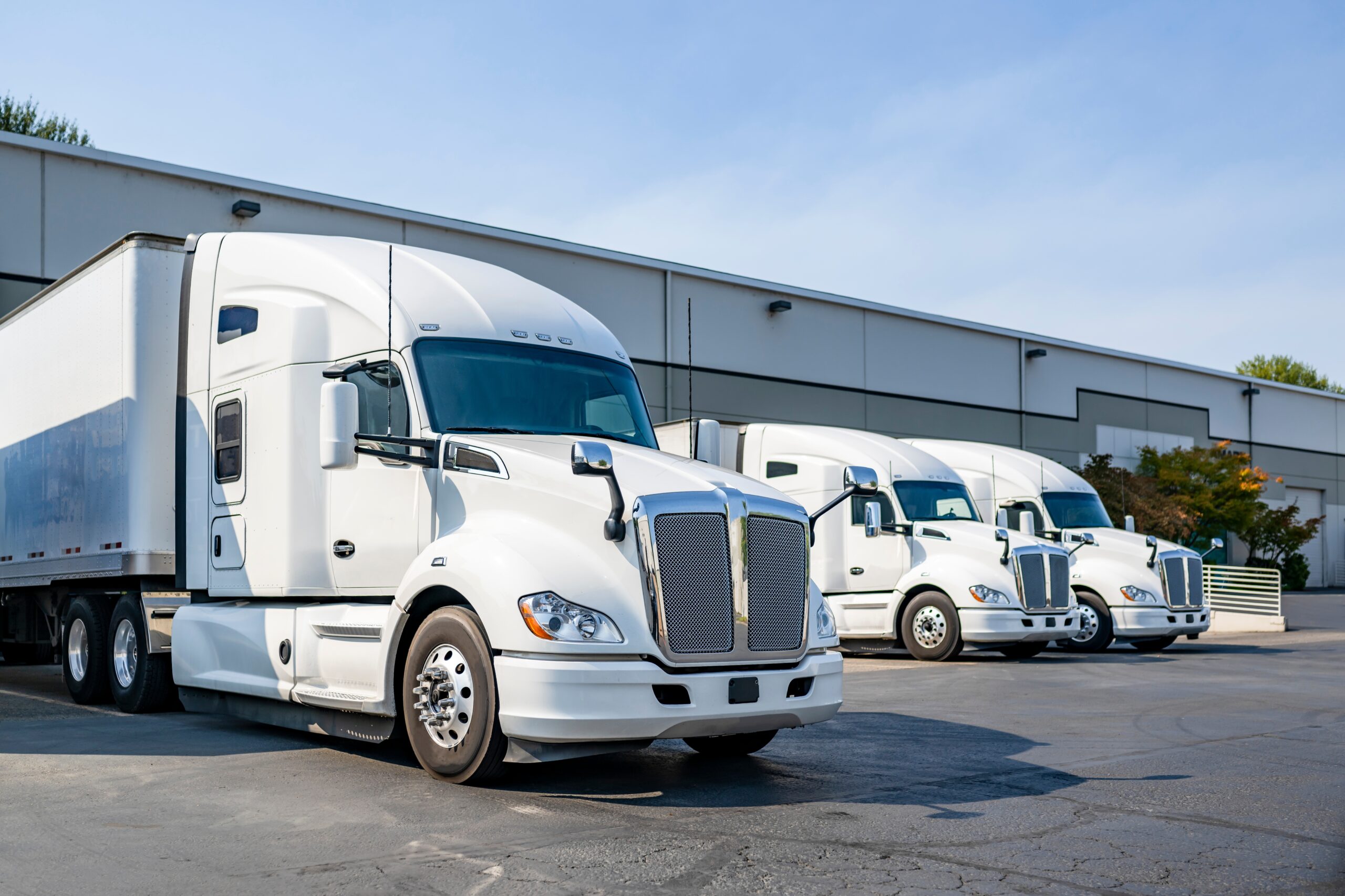 Commercial Truck Insurance Kentucky
