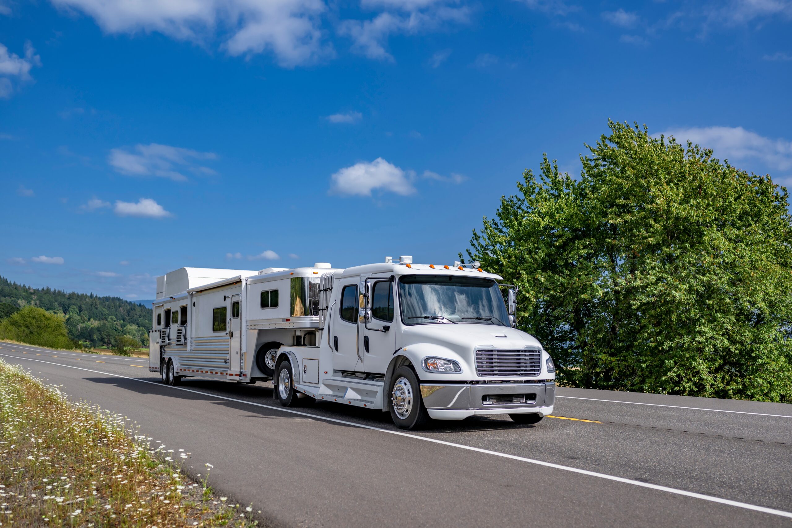 Commercial Truck Insurance Kentucky