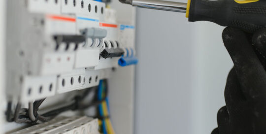Electrician Insurance Kentucky