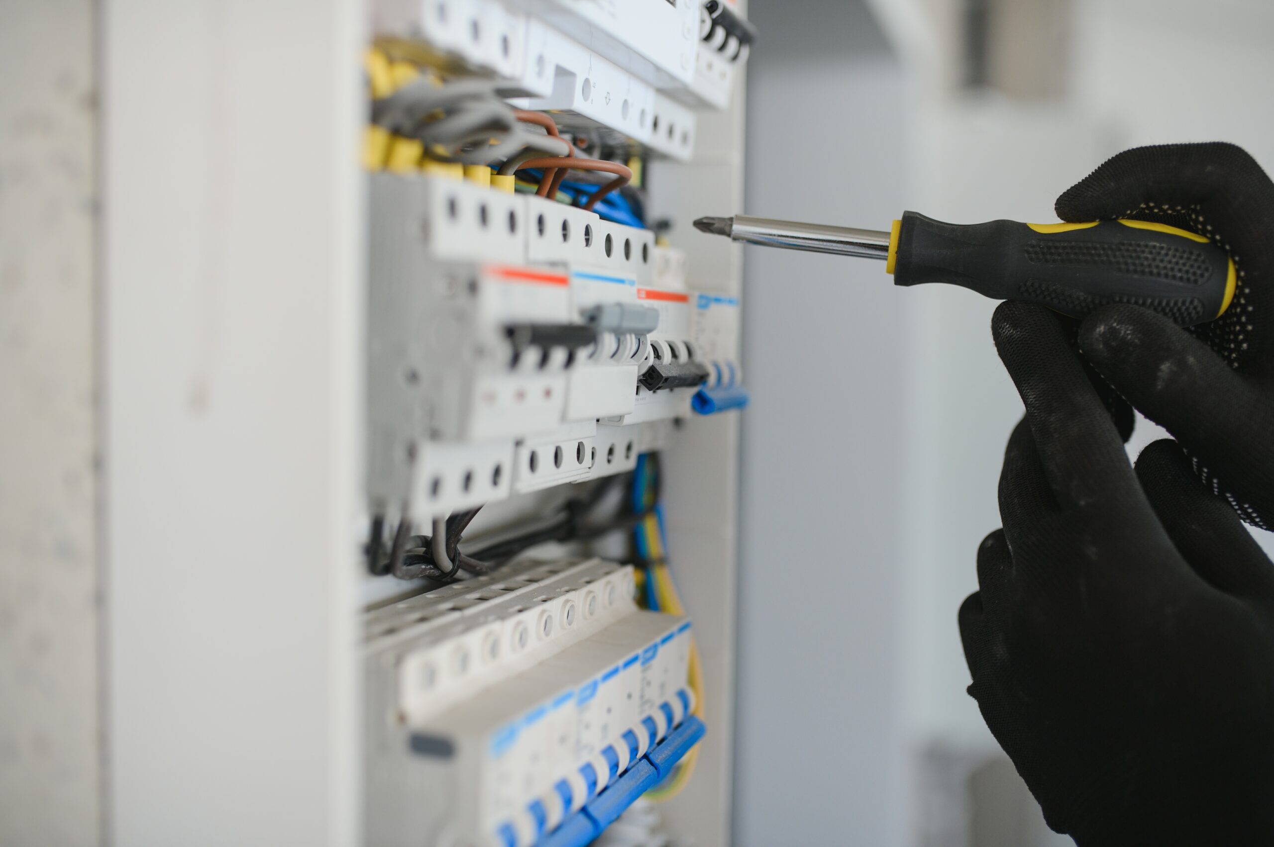 Electrician Insurance Kentucky