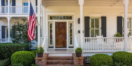 High Value Home Insurance Kentucky