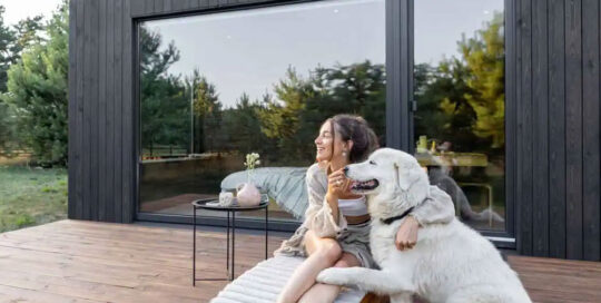 Vacation Home Insurance Kentucky