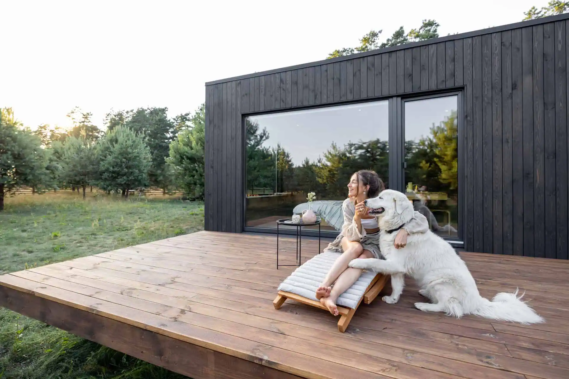 Vacation Home Insurance Kentucky