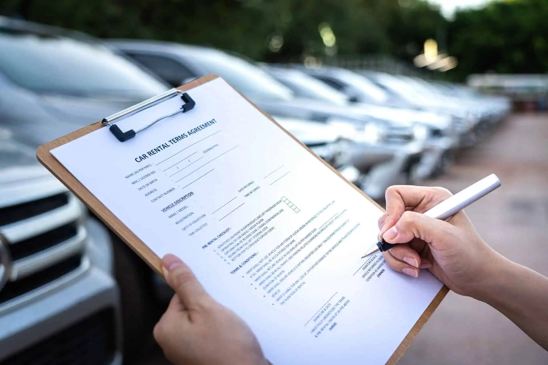 Commercial Auto Insurance Kentucky