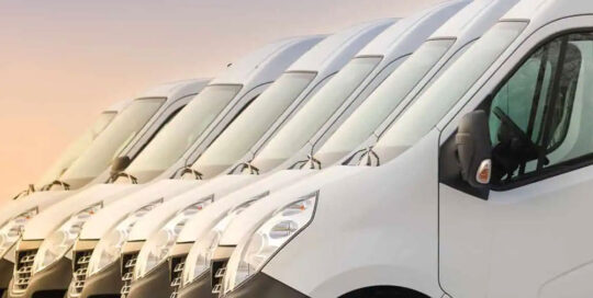 Commercial Auto Insurance Kentucky
