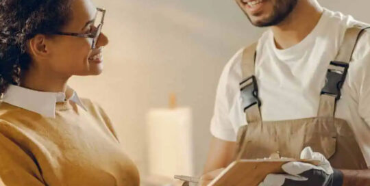 Handyman Insurance Kentucky