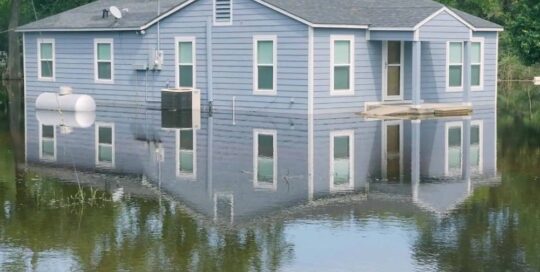 Flood Insurance Kentucky