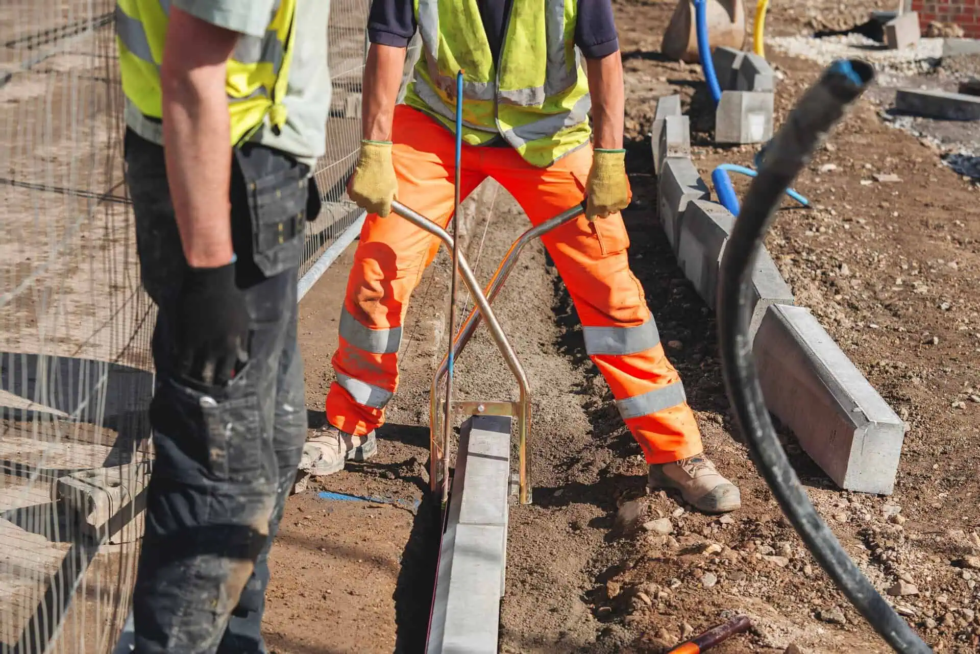 Builders Risk Insurance Kentucky