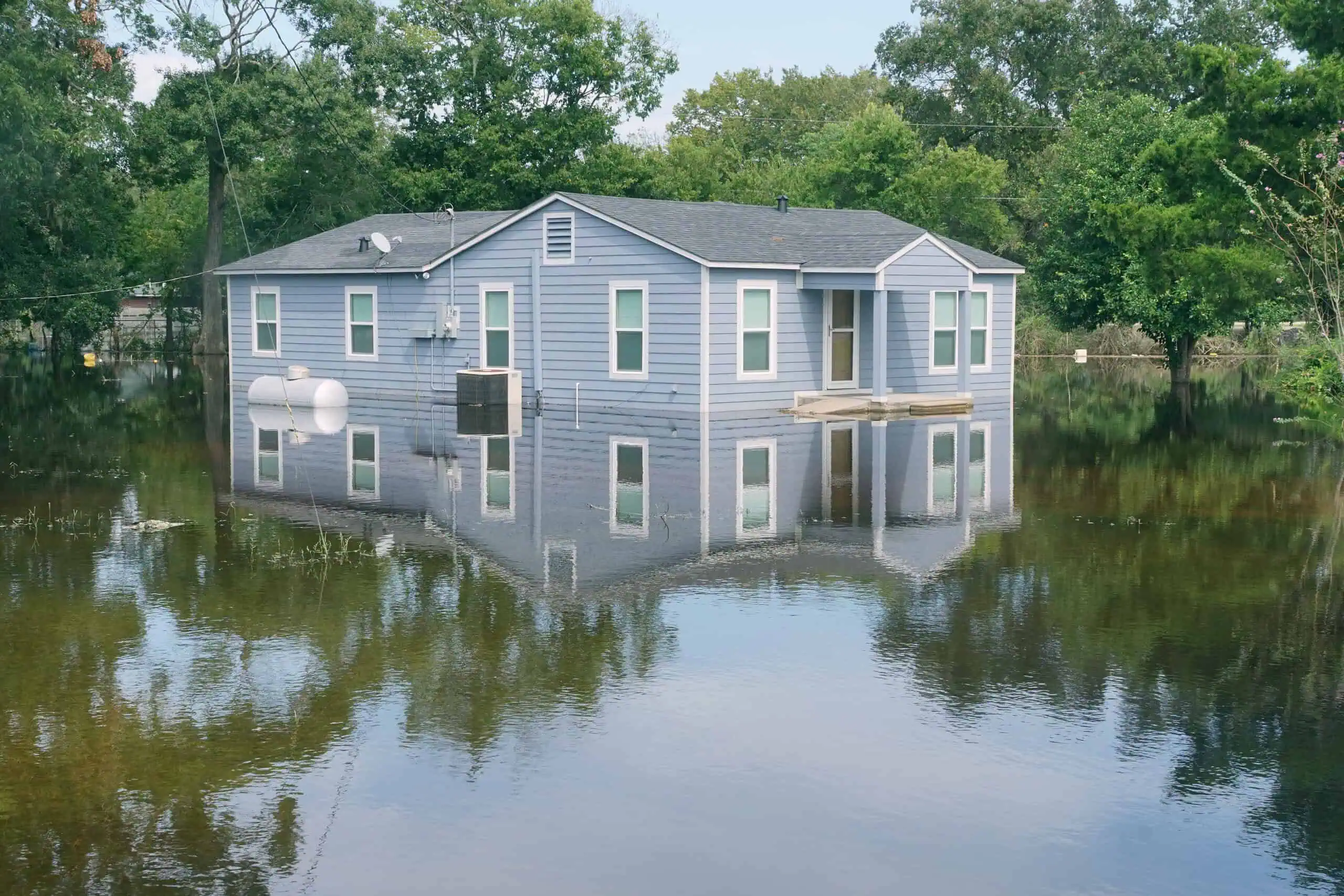 Flood Insurance Kentucky
