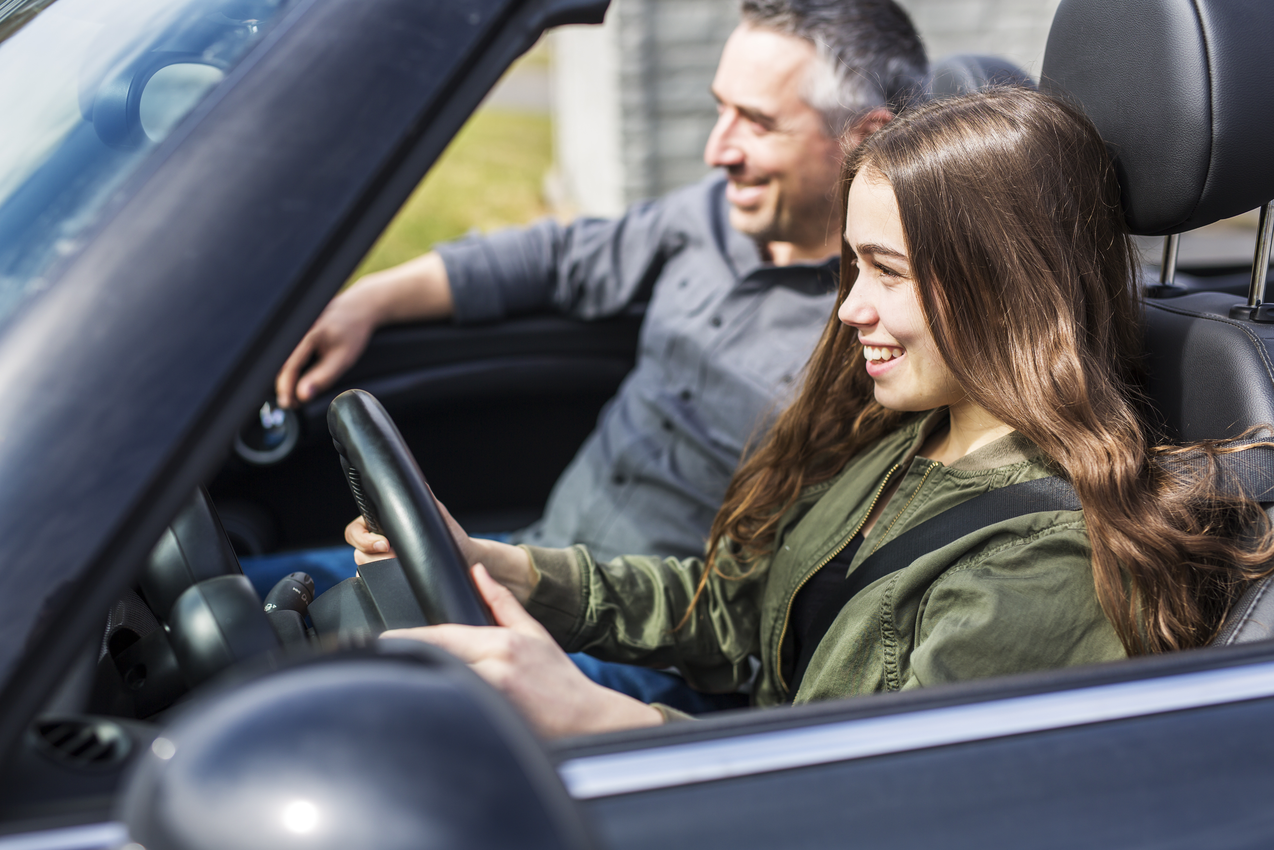 Auto Insurance Kentucky