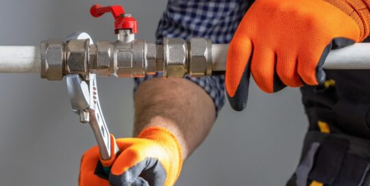 Plumbers Insurance Kentucky