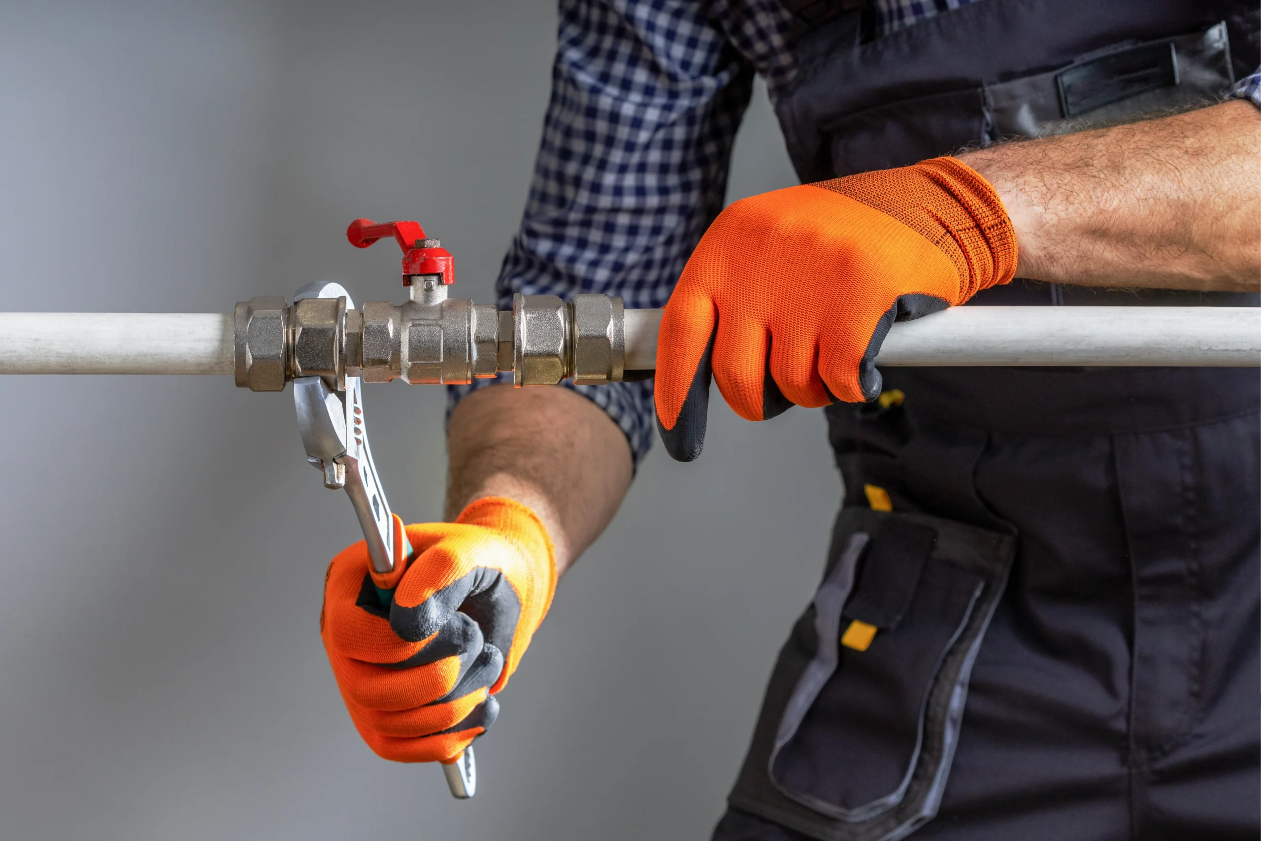 Plumbers Insurance Kentucky