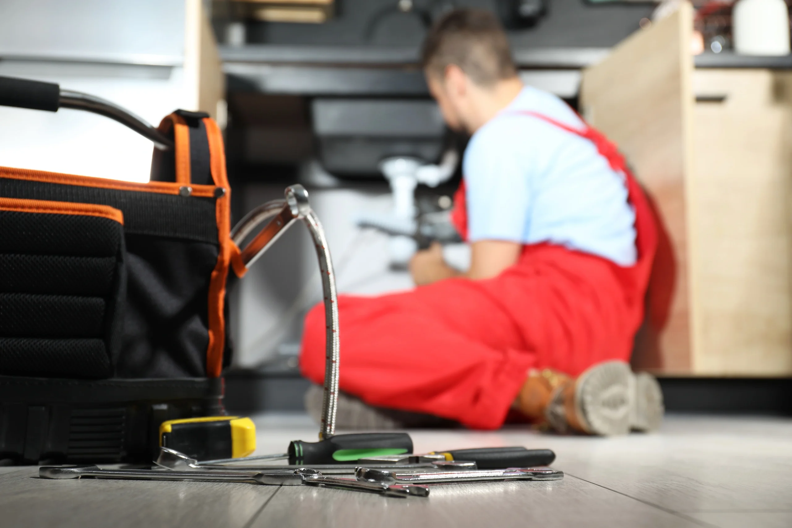 Plumbers Insurance Kentucky