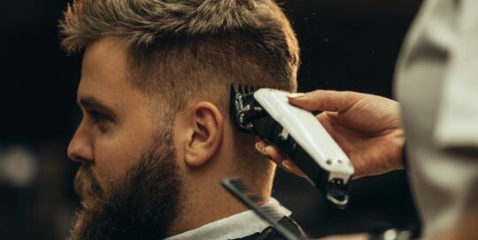 Salon and Barber Insurance Kentucky