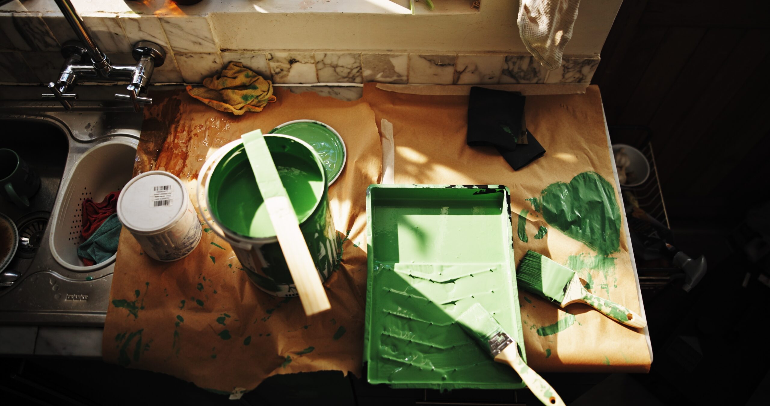 Painters Insurance Kentucky