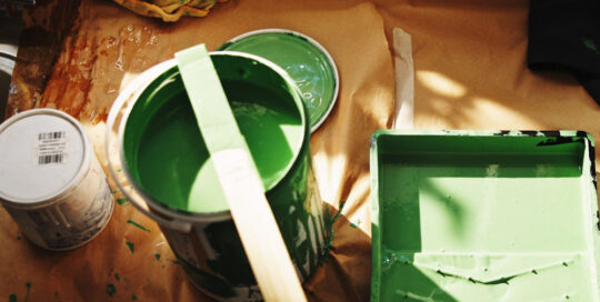 Painters Insurance Kentucky