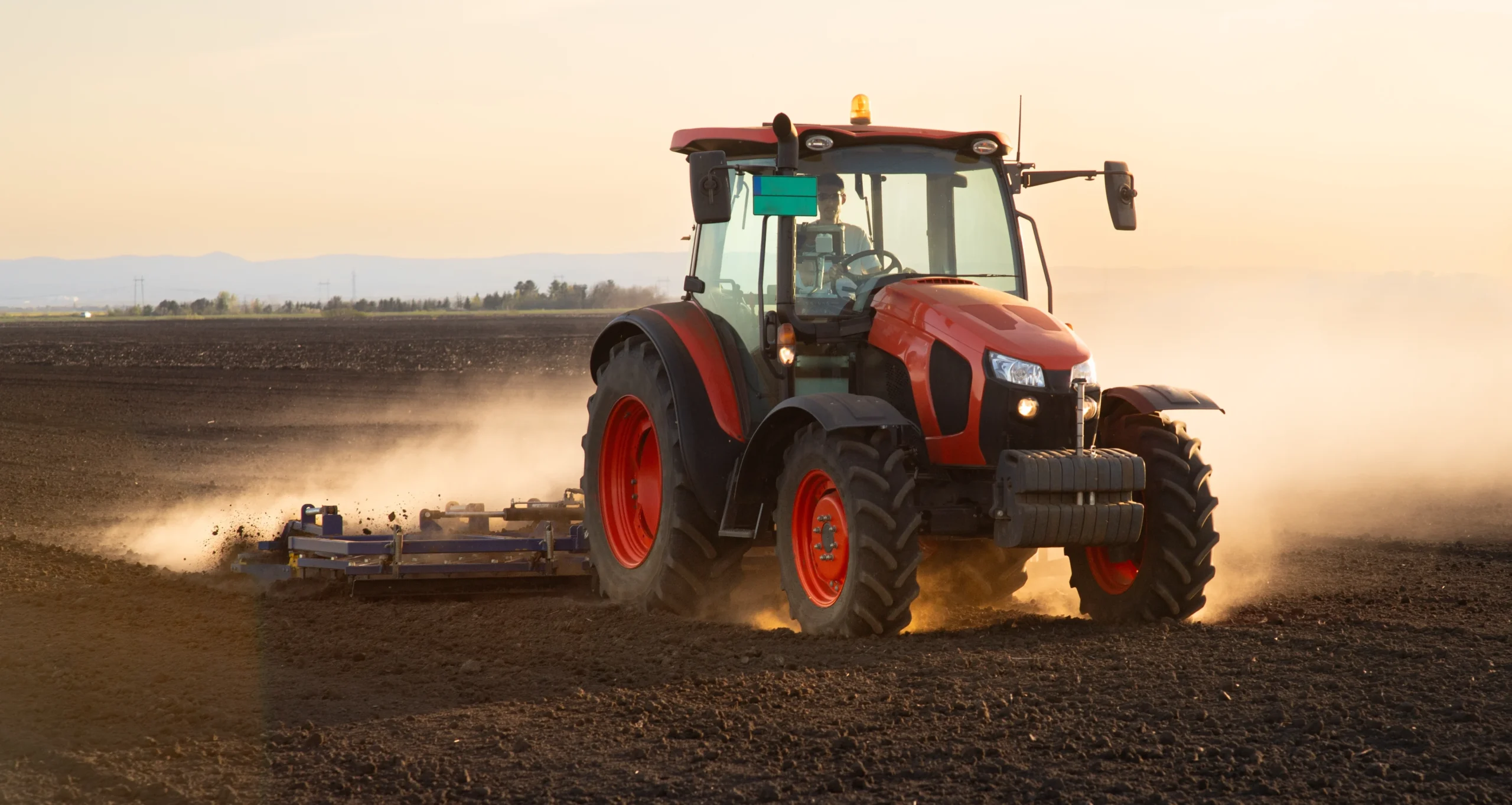 Tractor Insurance Kentucky